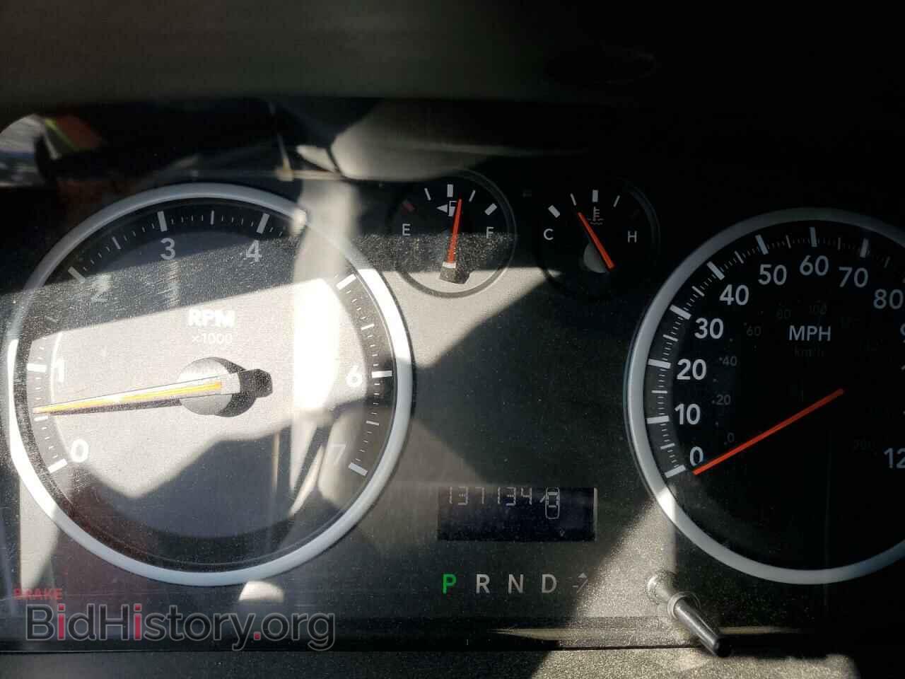 2012 DODGE RAM 1500 - VIN: 1C6RD7KTXCS189798 - Photo 9