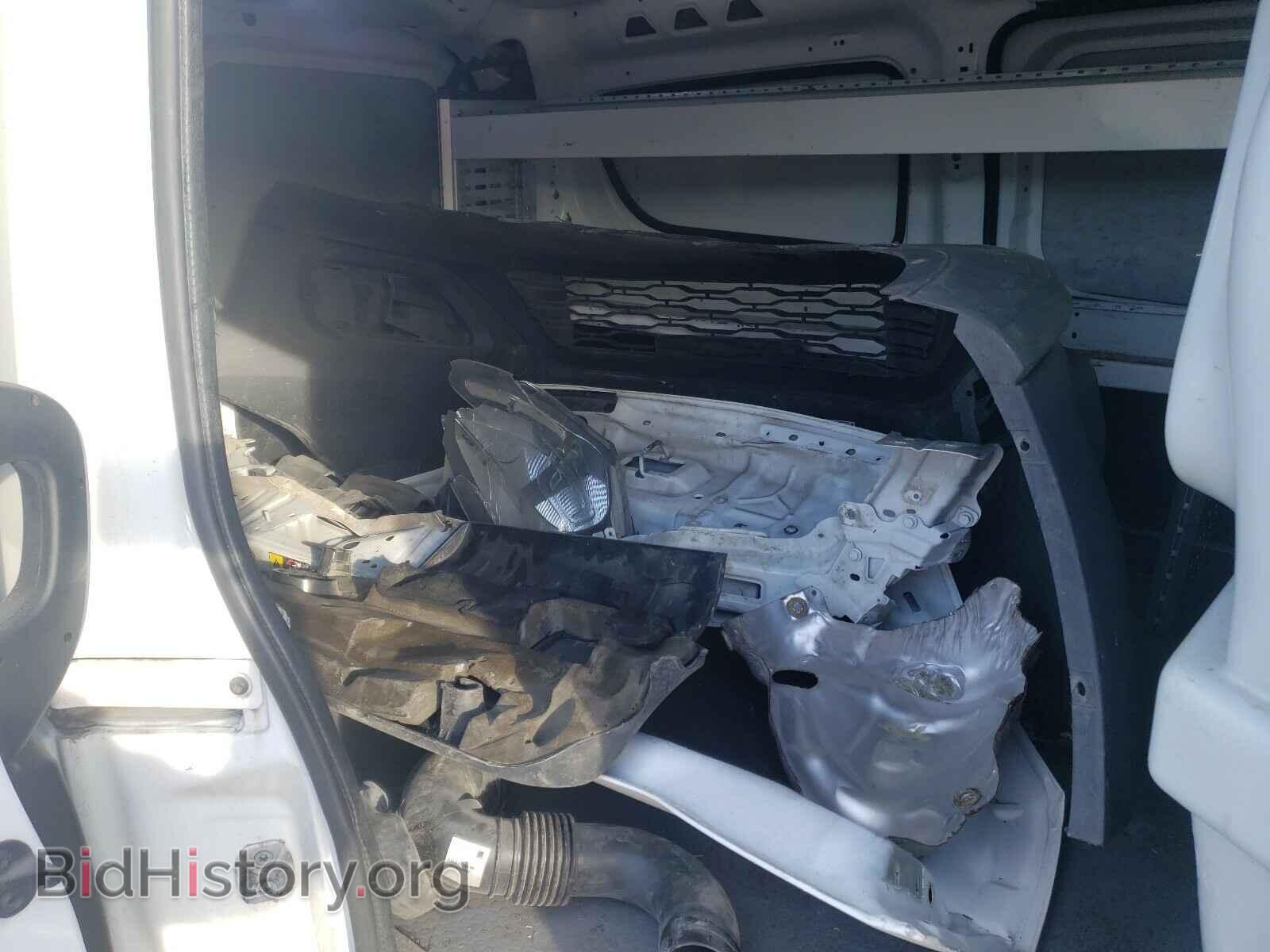 2015 RAM PROMASTER - VIN: ZFBERFAT5F6181502 - Фото 6