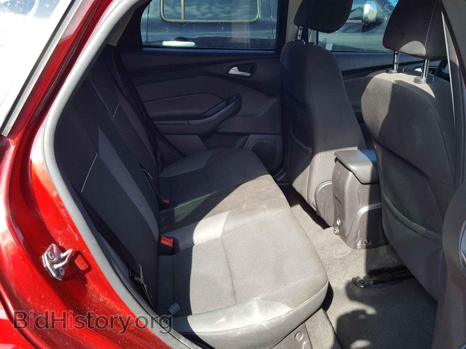 2013 FORD FOCUS - VIN: 1FADP3K22DL300145 - Фото 6