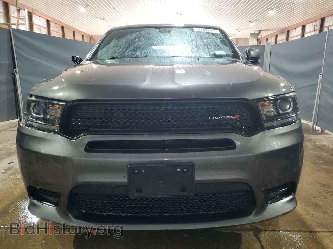 2019 DODGE DURANGO - VIN: 1C4RDJDG5KC723224 - Photo 5