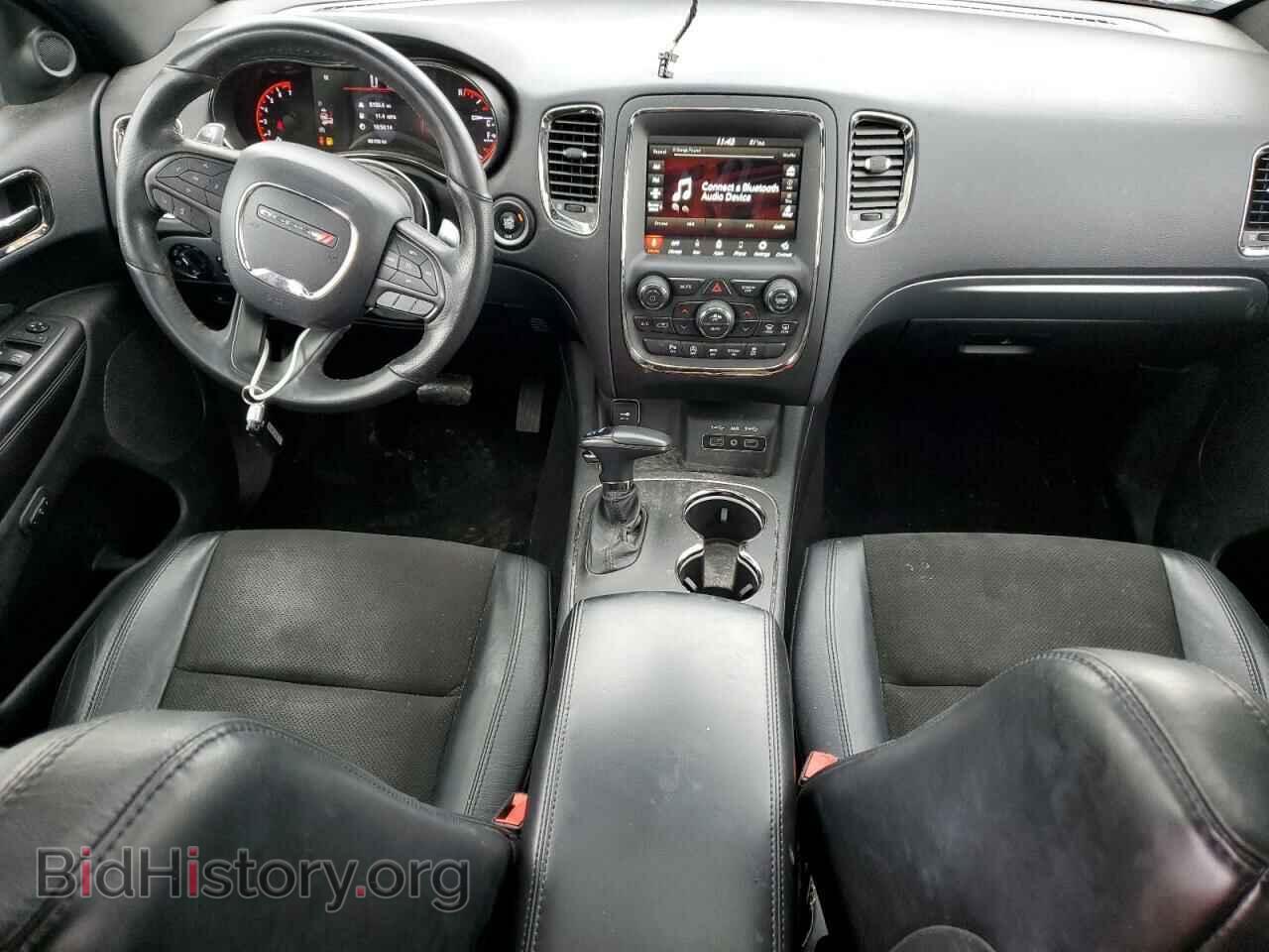 2019 DODGE DURANGO - VIN: 1C4RDJDG5KC723224 - Photo 8