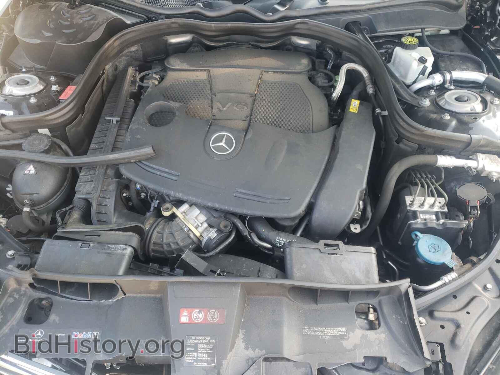 2012 MERCEDES-BENZ E-CLASS - VIN: WDDHF8JB1CA626385 - Фото 7
