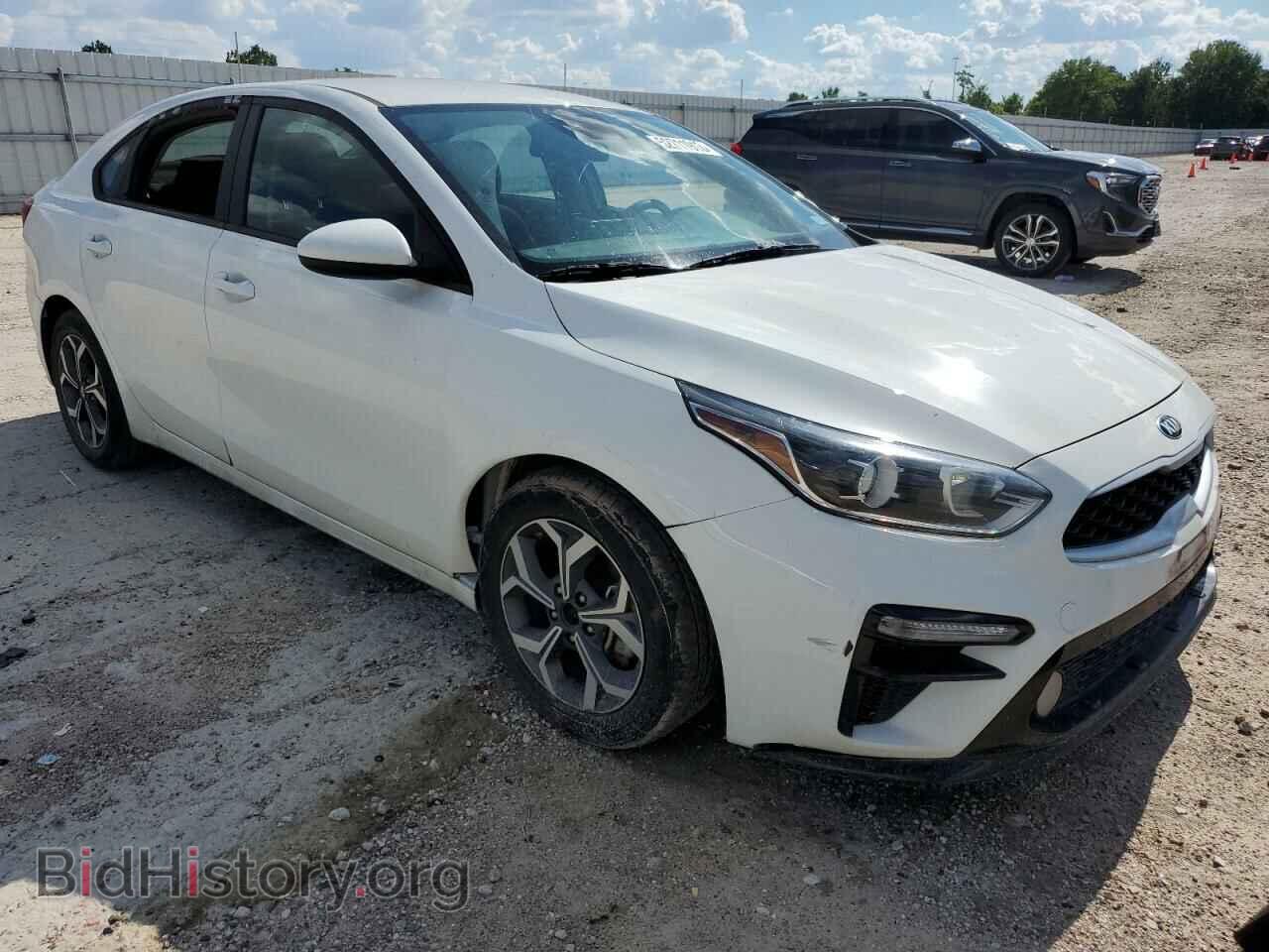 2019 KIA FORTE - VIN: 3KPF24AD6KE130159 - Фото 4