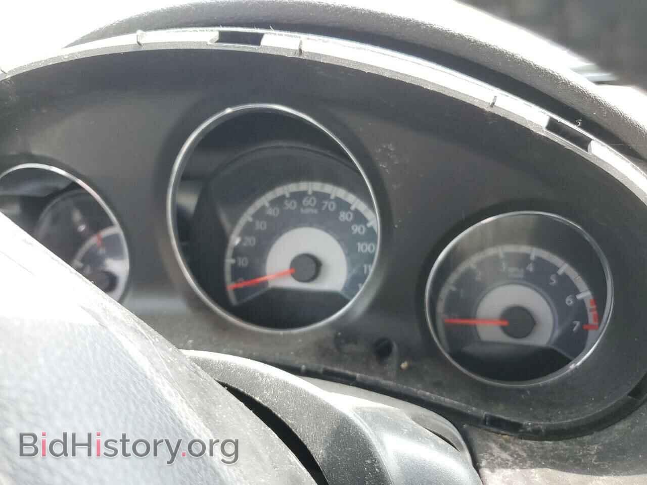2013 CHRYSLER 200 - VIN: 1C3CCBCG9DN751782 - Фото 9