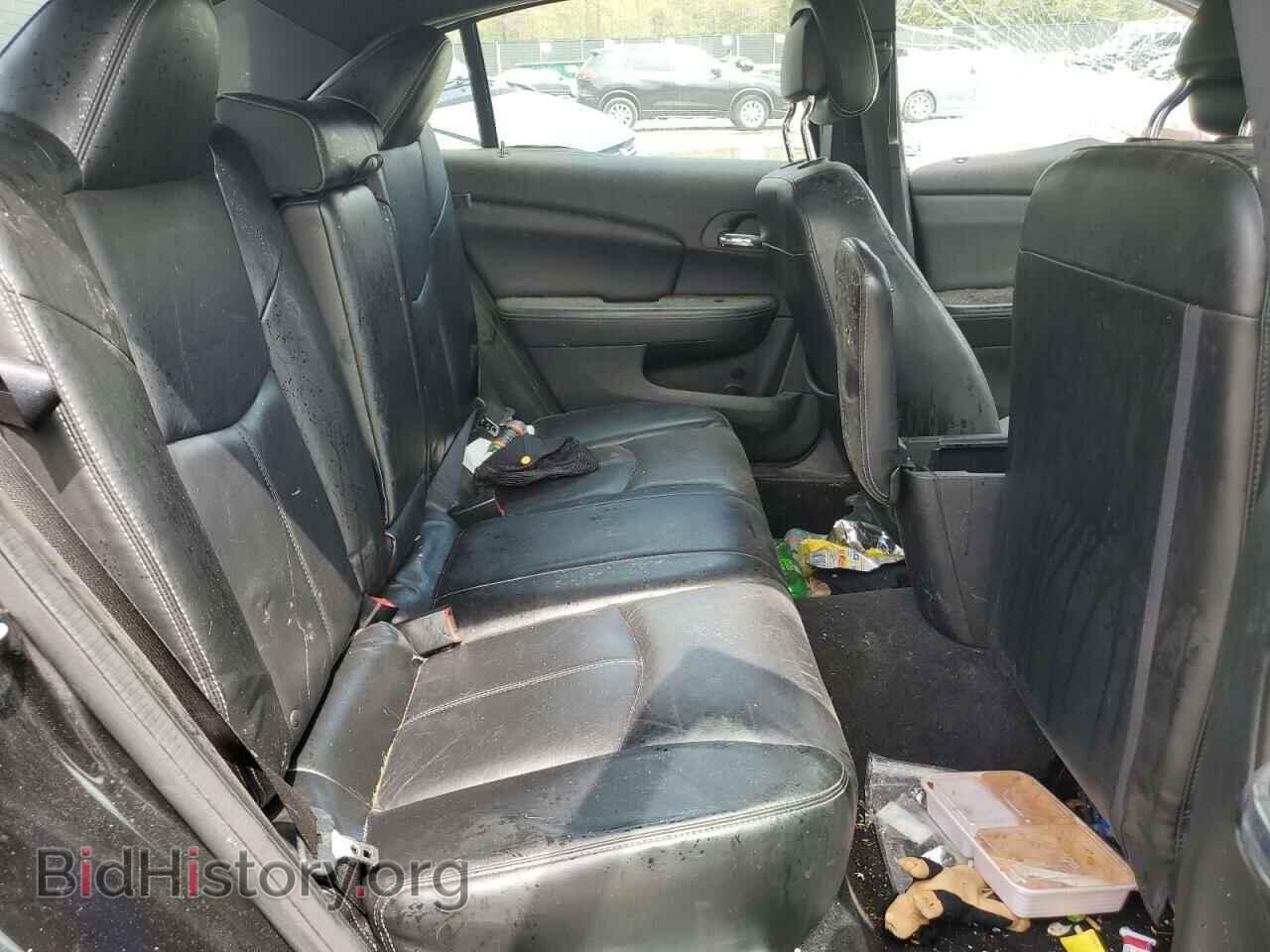 2013 CHRYSLER 200 - VIN: 1C3CCBCG9DN751782 - Фото 10