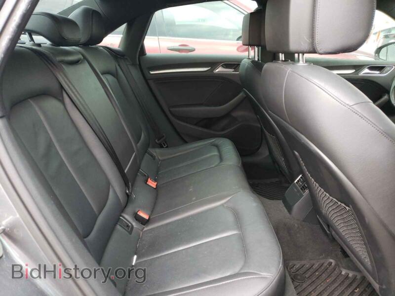 2015 Audi A3 (VIN WAUACGFF7F1026045) — photo 6 of 10