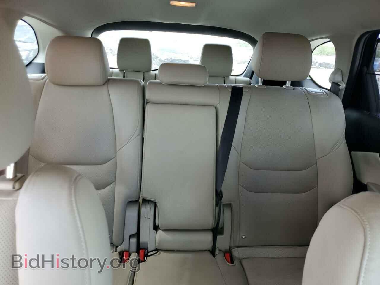 2019 MAZDA CX-9 - VIN: JM3TCACY1K0330669 - Фото 10