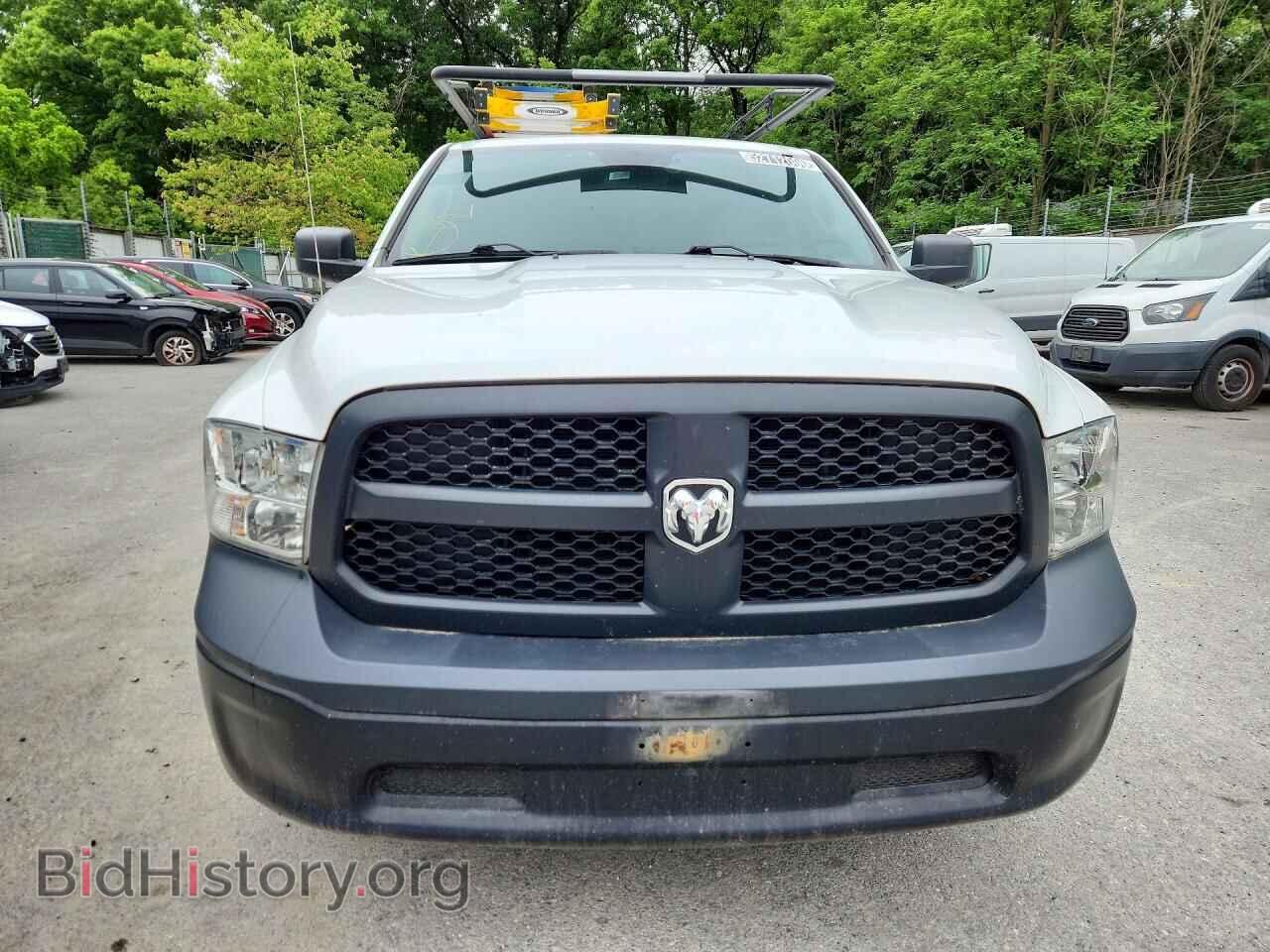 2023 RAM 1500 - VIN: 1C6RR7FG0PS551898 - Фото 5
