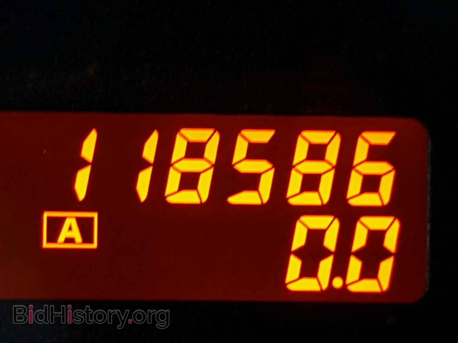 2011 NISSAN MAXIMA S - VIN: 1N4AA5AP9BC821910 - Фото 8