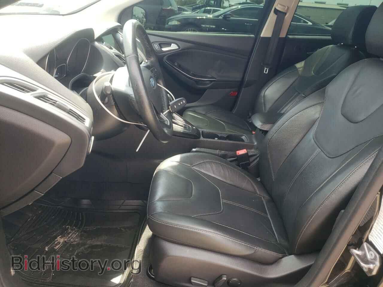 2018 FORD FOCUS - VIN: 1FADP3J26JL281144 - Фото 7