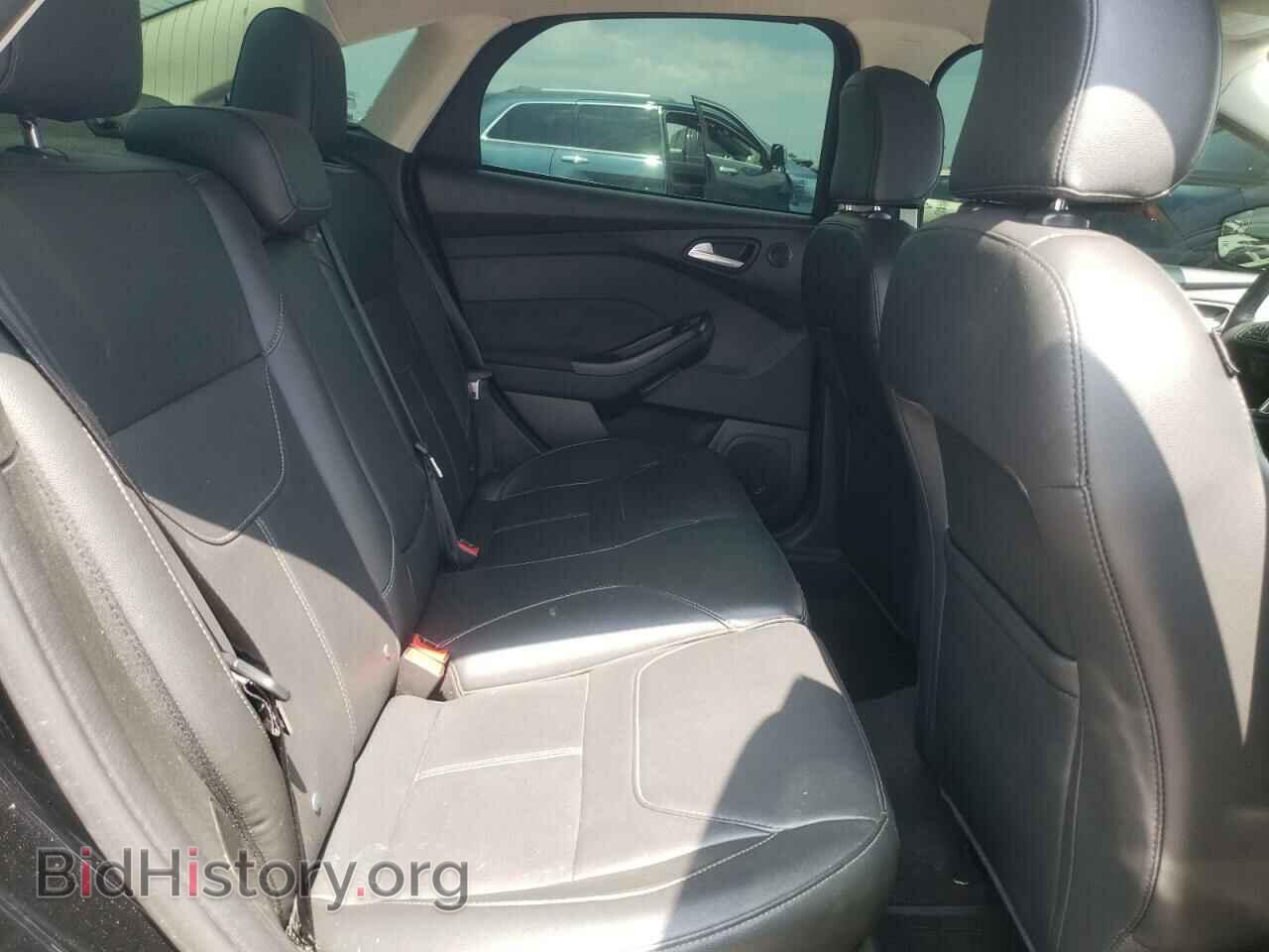 2018 FORD FOCUS - VIN: 1FADP3J26JL281144 - Фото 10