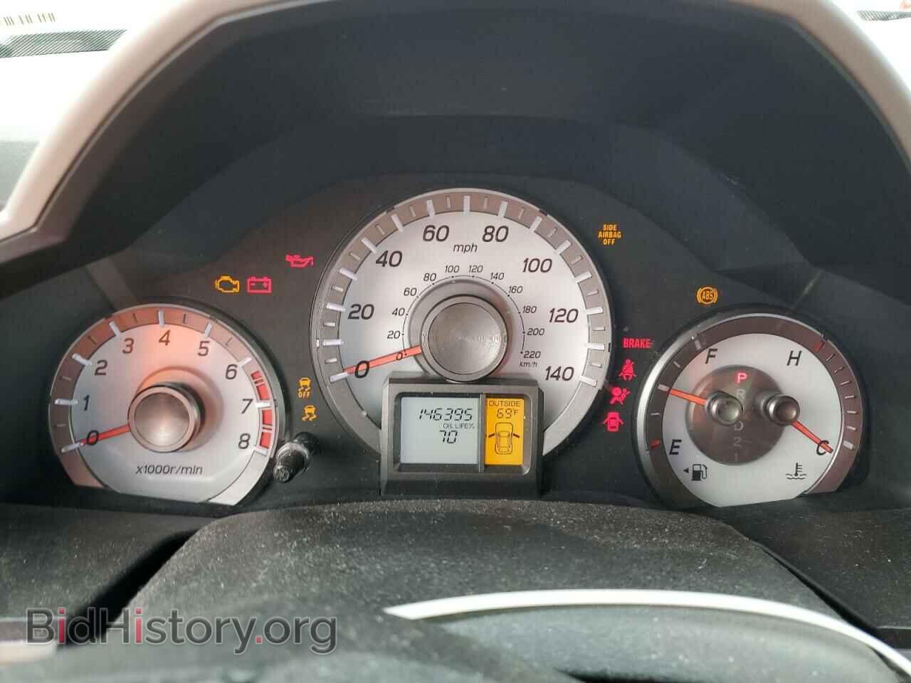 2012 HONDA PILOT - VIN: 5FNYF4H64CB043232 - Photo 9