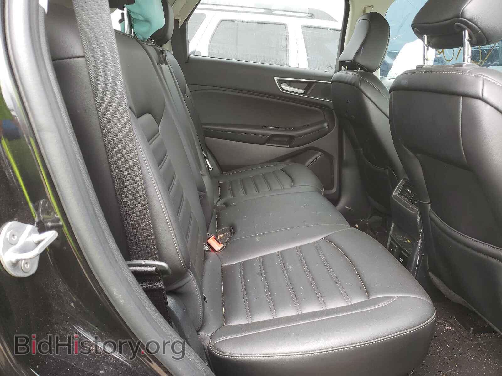 2020 FORD EDGE - VIN: 2FMPK4J96LBB15049 - Photo 6