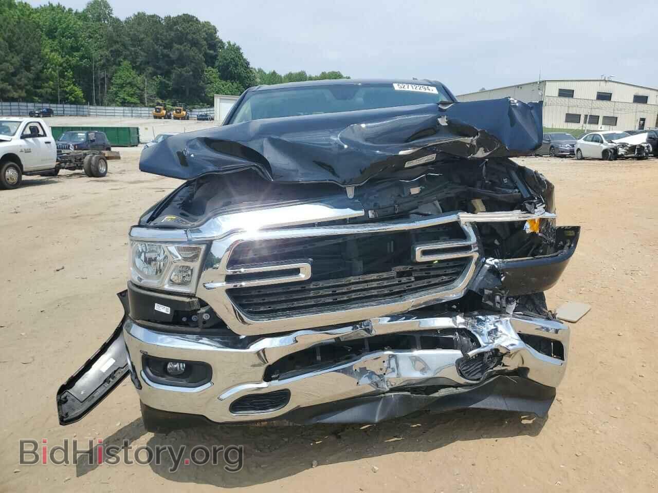 2019 RAM 1500 - VIN: 1C6SRFFTXKN797809 - Фото 5