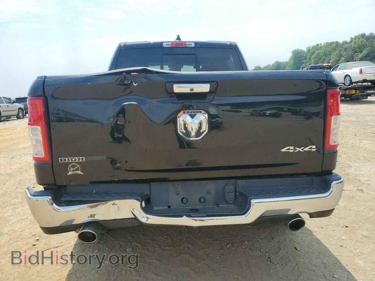 2019 RAM 1500 - VIN: 1C6SRFFTXKN797809 - Фото 6