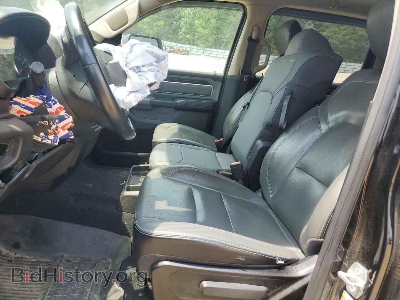 2019 RAM 1500 - VIN: 1C6SRFFTXKN797809 - Фото 7