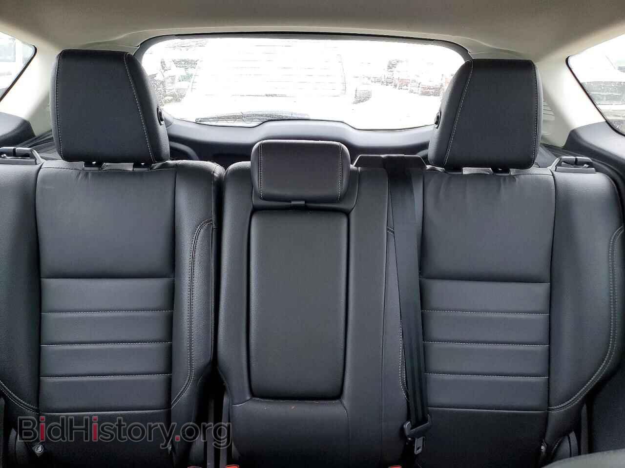 2015 FORD CMAX - VIN: 1FADP5BU4FL115465 - Photo 10