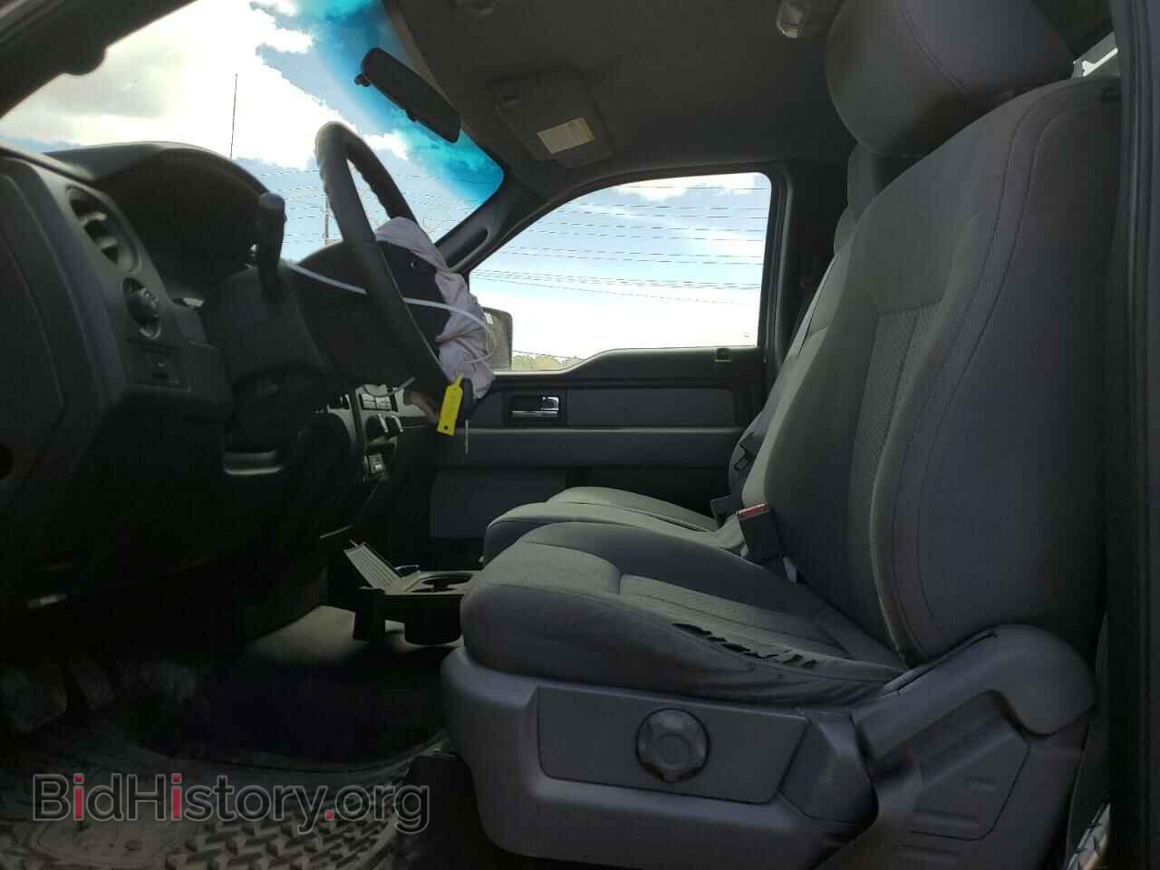 2014 FORD All Models - VIN: 1FTNF1EFXEKF10164 - Photo 7