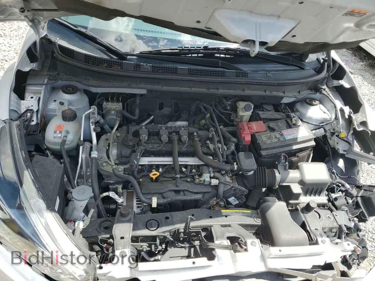 2019 NISSAN KICKS - VIN: 3N1CP5CU3KL561886 - Фото 11