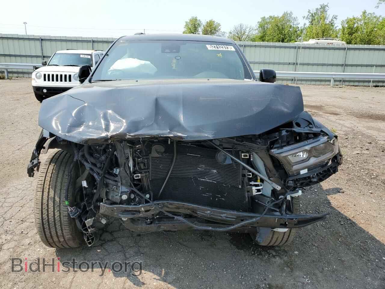 2023 DODGE DURANGO - VIN: 1C4RDJDG2PC583642 - Фото 5