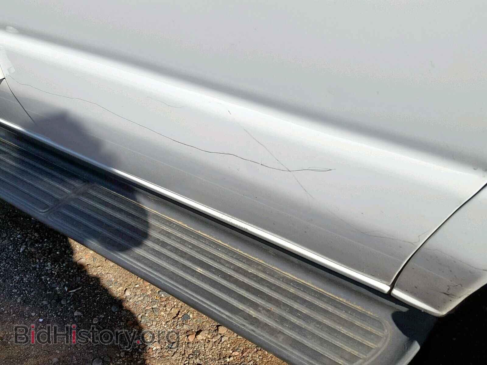 2007 FORD ECONOLINE - VIN: 1FBNE31L37DA19084 - Photo 9