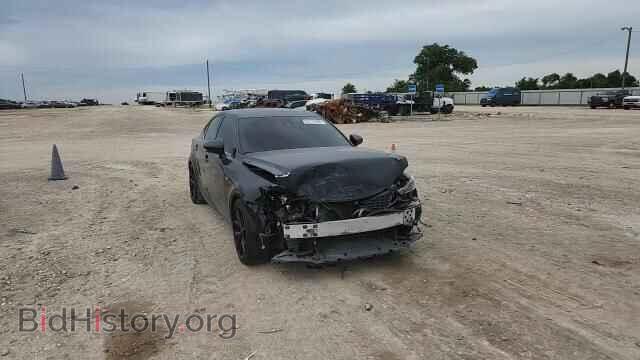 2017 LEXUS IS - VIN: JTHBA1D26H5045402 - Фото 13