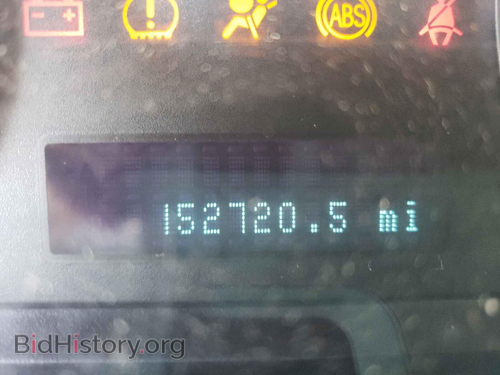 2011 FORD ESCAPE - VIN: 1FMCU9DG8BKA20724 - Фото 8