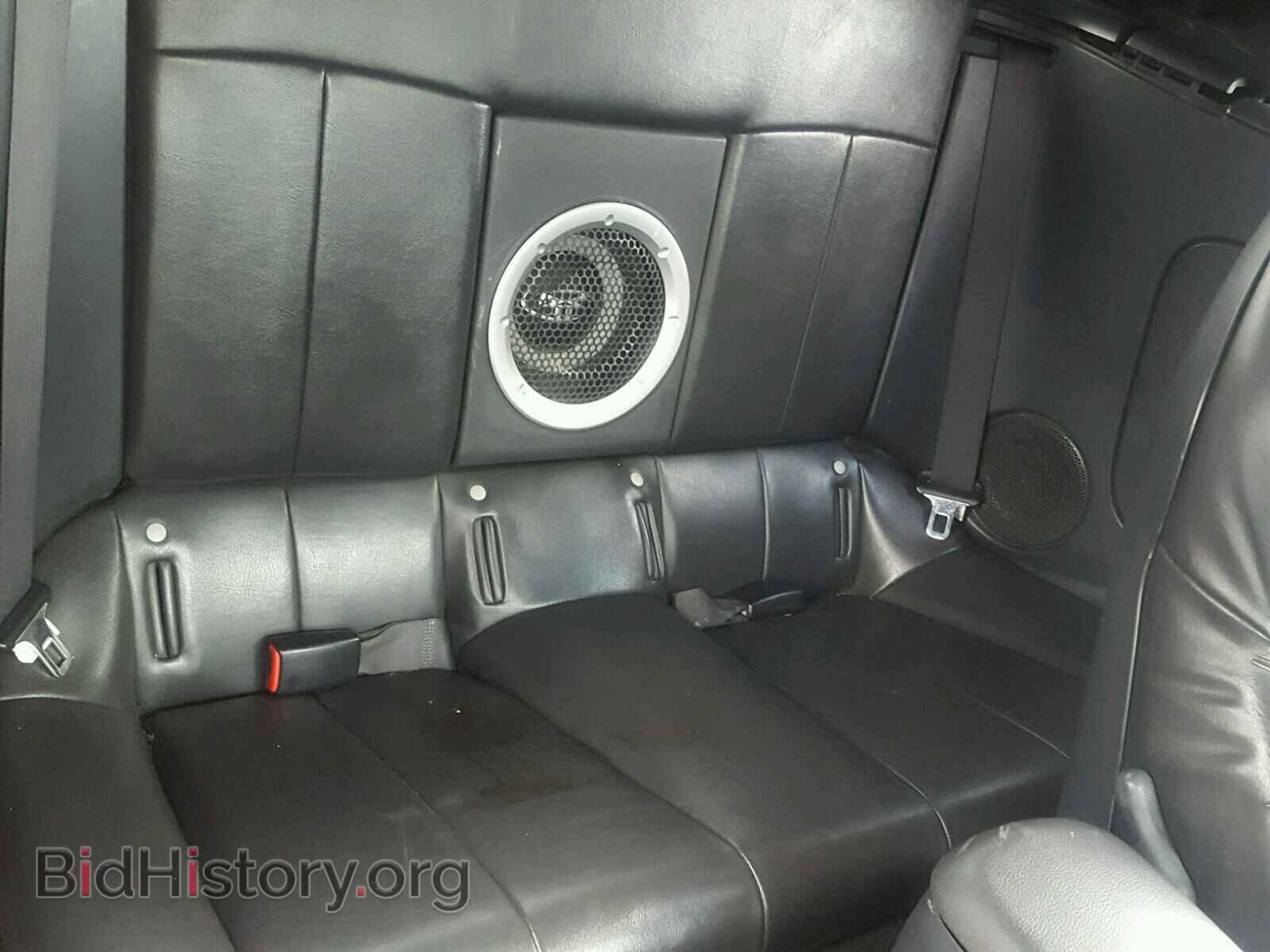 2008 MITSUBISHI ECLIPSE - VIN: 4A3AL25F78E005499 - Фото 6