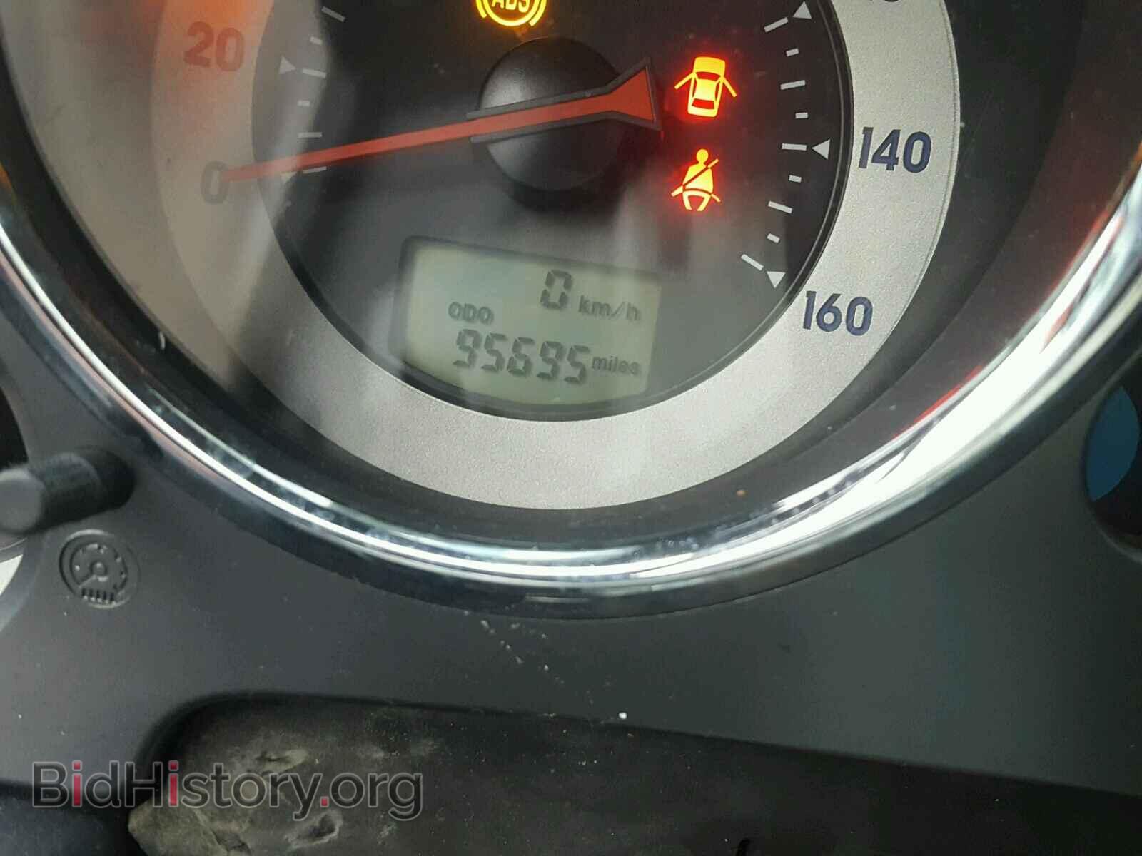 2008 MITSUBISHI ECLIPSE - VIN: 4A3AL25F78E005499 - Фото 8