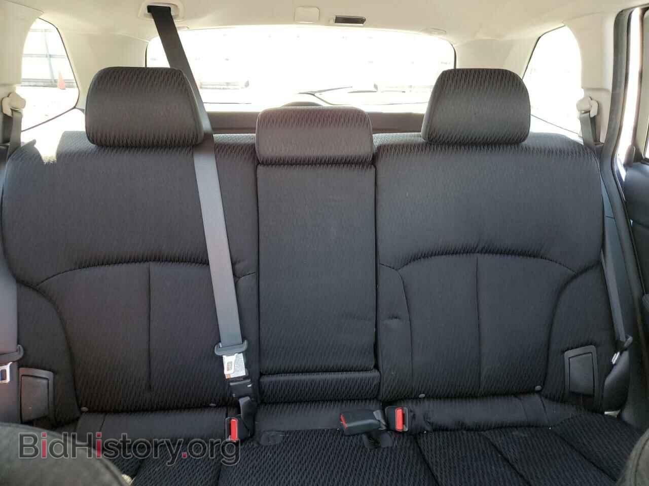 2011 SUBARU OUTBACK - VIN: 4S4BRBCC2B3314360 - Фото 10