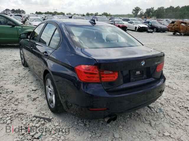 2013 BMW 3 SERIES - VIN: WBA3A5G56DNP20790 - Photo 3