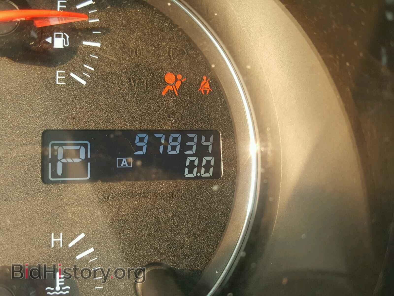 2013 NISSAN MAXIMA S - VIN: 1N4AA5AP2DC802425 - Фото 8