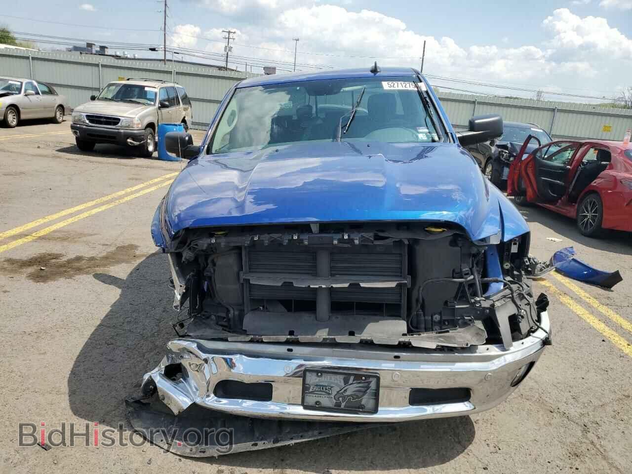 2016 RAM 1500 - VIN: 3C6RR7LT0GG240044 - Фото 5