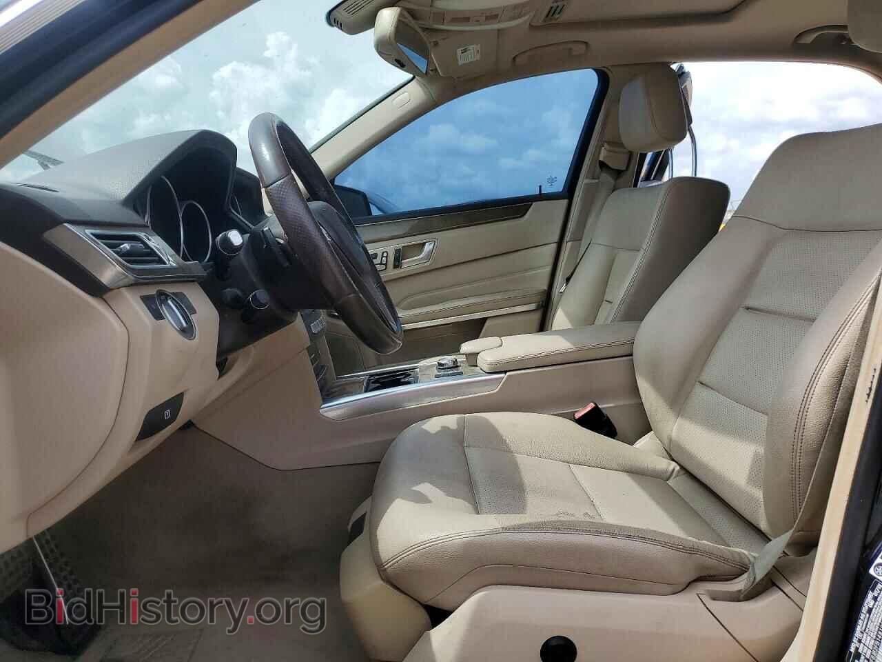 2015 MERCEDES-BENZ E-CLASS - VIN: WDDHF8JB2FB148198 - Фото 7