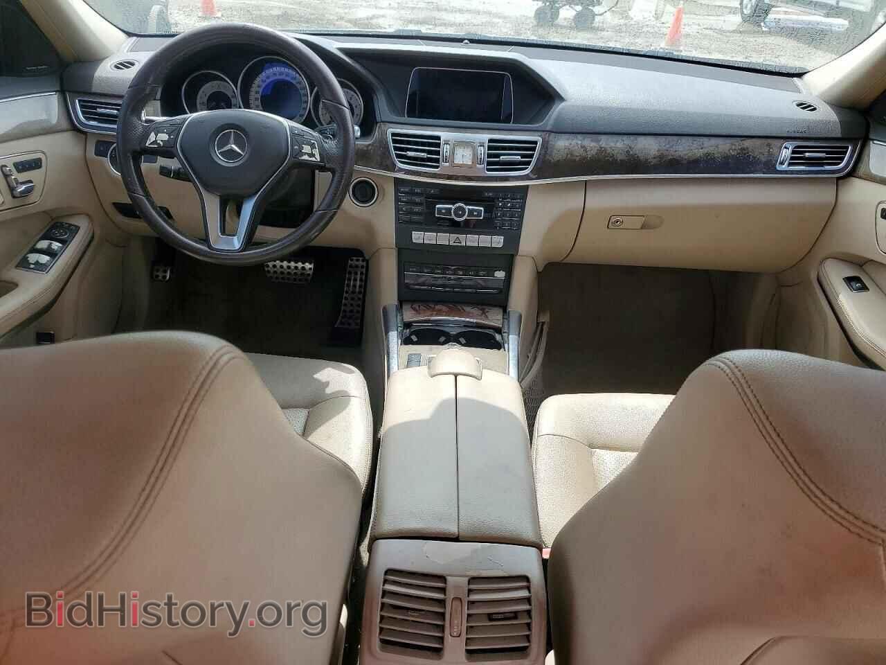 2015 MERCEDES-BENZ E-CLASS - VIN: WDDHF8JB2FB148198 - Фото 8