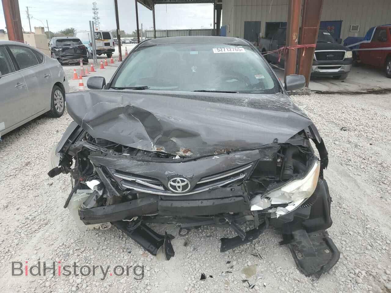 2013 TOYOTA COROLLA - VIN: 5YFBU4EE4DP197288 - Photo 5