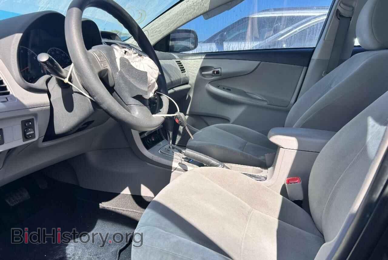 2013 TOYOTA COROLLA - VIN: 5YFBU4EE4DP197288 - Photo 7