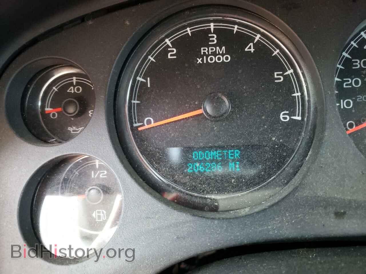 2008 GMC YUKON - VIN: 1GKFK13008J177616 - Фото 9