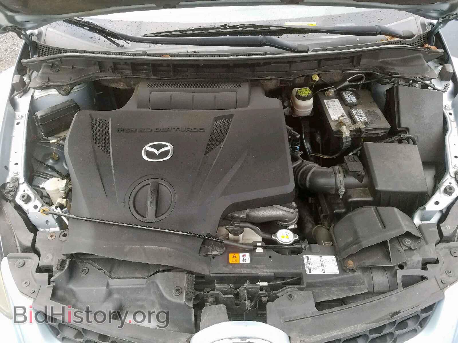 2008 MAZDA CX-7 - VIN: JM3ER293080173119 - Photo 7