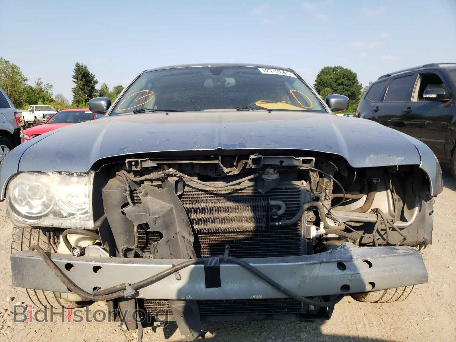 2006 CHRYSLER 300 - VIN: 2C3LA73W46H403541 - Фото 9