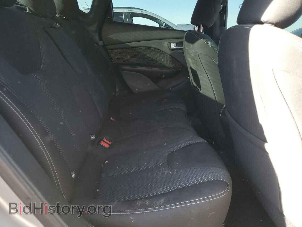 2014 DODGE DART - VIN: 1C3CDFBB9ED803591 - Фото 6