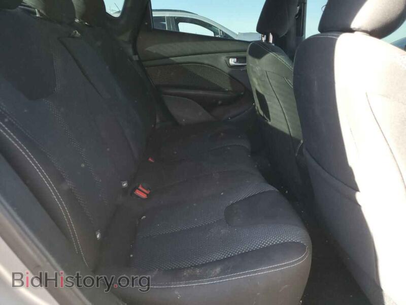 2014 Dodge DART (VIN 1C3CDFBB9ED803591) — фото 6 из 10