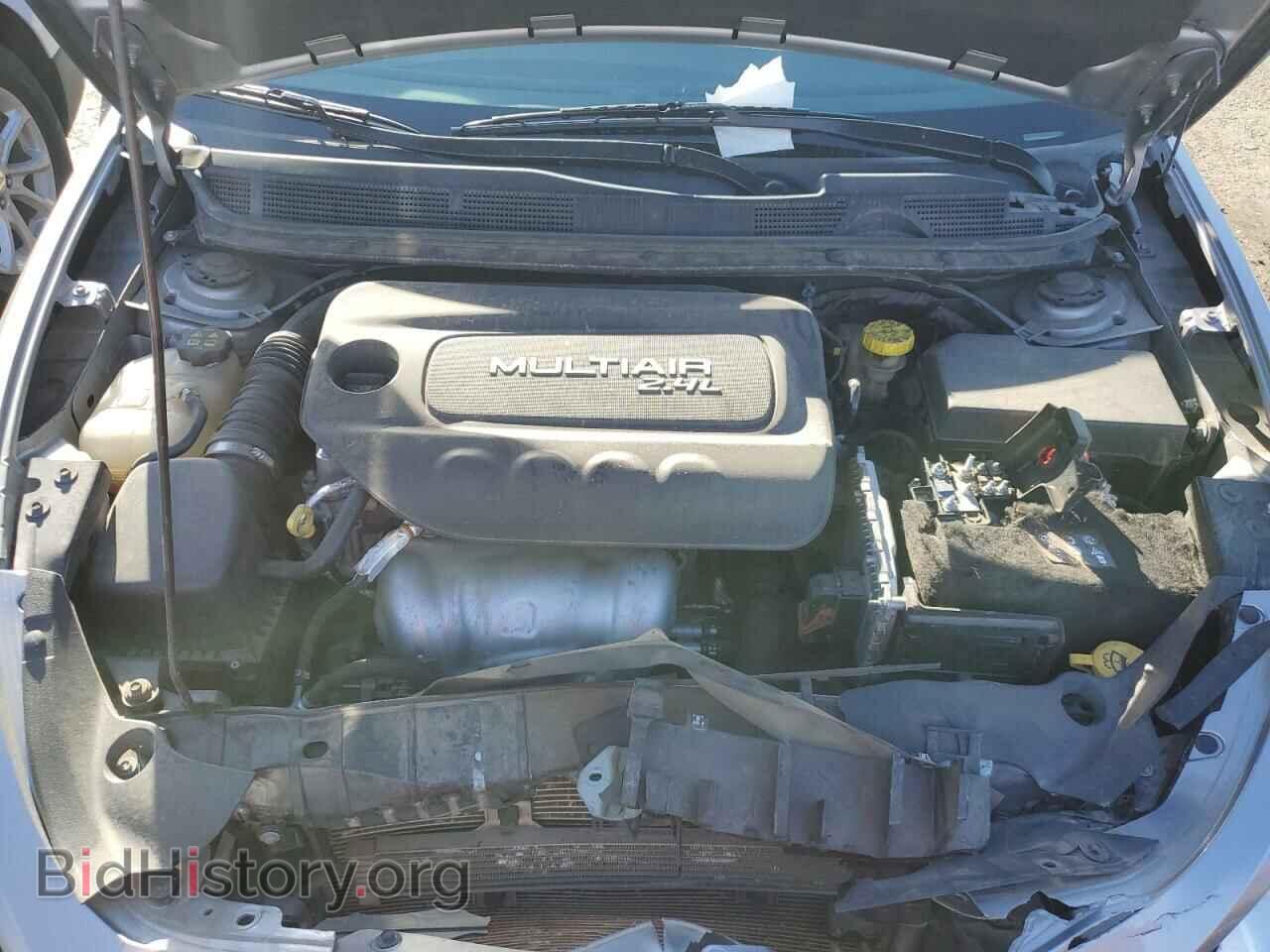 2014 DODGE DART - VIN: 1C3CDFBB9ED803591 - Фото 7