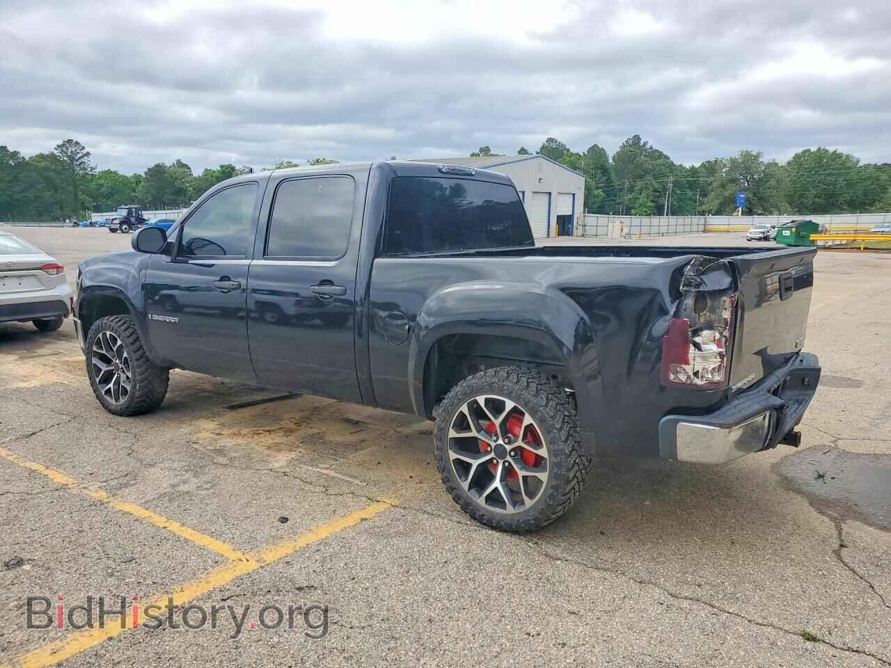 2009 GMC All Models - VIN: 3GTEK23369G221046 - Фото 2