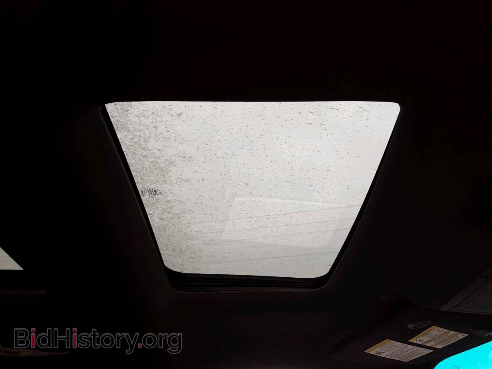 2014 FORD EXPLORER L - VIN: 1FM5K8F84EGB35231 - Фото 9