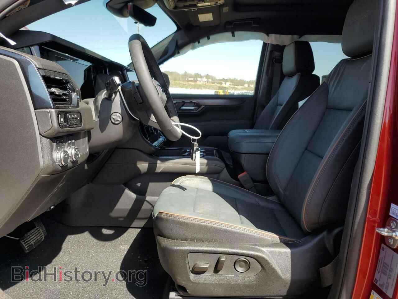 2025 GMC YUKON - VIN: 1GKS2CRD9SR200324 - Фото 7