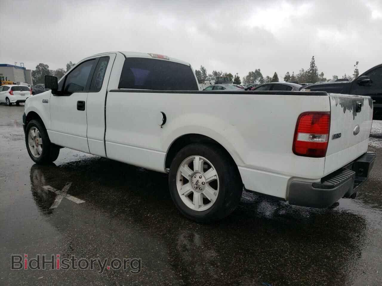 2006 FORD All Models - VIN: 1FTRF12W06KB68943 - Photo 2