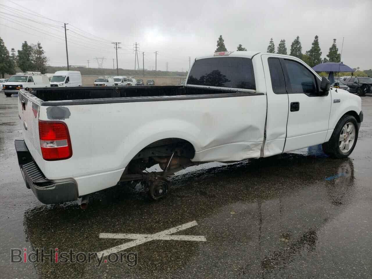 2006 FORD All Models - VIN: 1FTRF12W06KB68943 - Photo 3