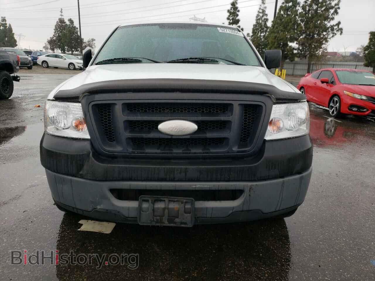 2006 FORD All Models - VIN: 1FTRF12W06KB68943 - Photo 5
