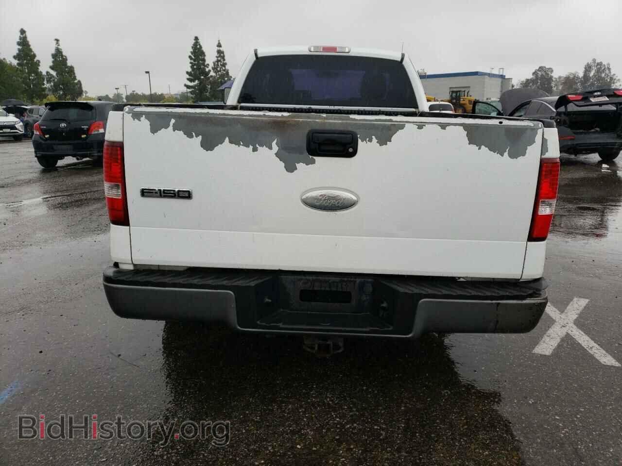 2006 FORD All Models - VIN: 1FTRF12W06KB68943 - Photo 6